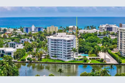 1000 Lowry Street #4F, Delray Beach, FL 33483 - Photo 1