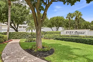 2121 N Ocean Blvd, Boca Raton, FL 33431 - Photo 1