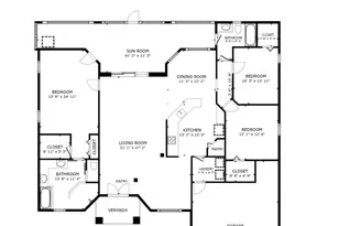 1929 SW Breezeway St, Port Saint Lucie, FL 34987 - Photo 9