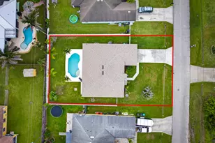 1929 SW Breezeway St, Port Saint Lucie, FL 34987 - Photo 45