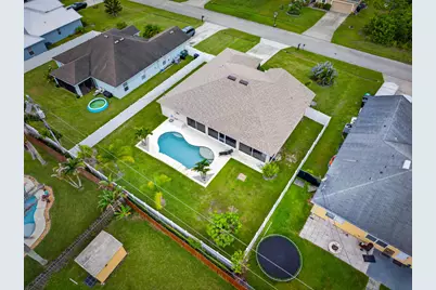 1929 SW Breezeway Street, Port Saint Lucie, FL 34987 - Photo 3