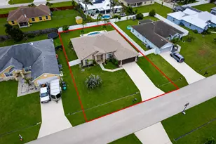 1929 SW Breezeway St, Port Saint Lucie, FL 34987 - Photo 43