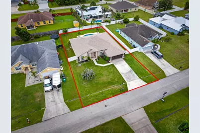 1929 SW Breezeway Street, Port Saint Lucie, FL 34987 - Photo 43