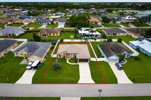 1929 SW Breezeway St, Port Saint Lucie, FL 34987 - Photo 45