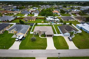 1929 SW Breezeway St, Port Saint Lucie, FL 34987 - Photo 45