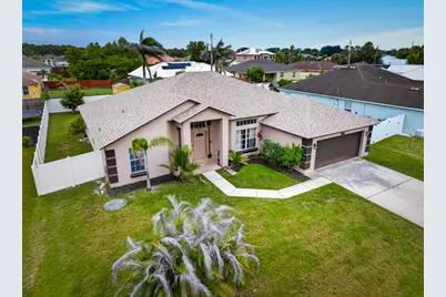 1929 SW Breezeway Street, Port Saint Lucie, FL 34987 - Photo 47