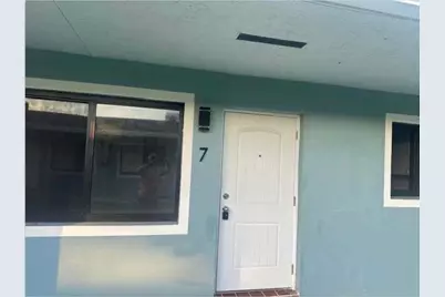 824 N G Street #A, Lake Worth, FL 33460 - Photo 1