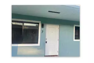 824 N G St, Lake Worth, FL 33460 - Photo 1