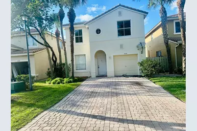 4147 Meade Way, West Palm Beach, FL 33409 - Photo 1