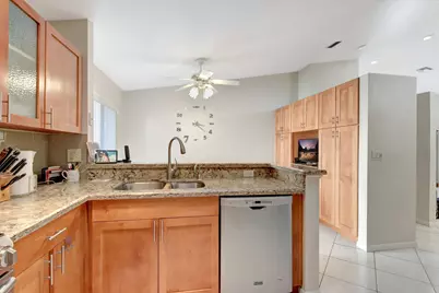 4786 Sextant Circle, Boynton Beach, FL 33436 - Photo 5