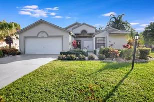4786 Sextant Cir, Boynton Beach, FL 33436 - Photo 1