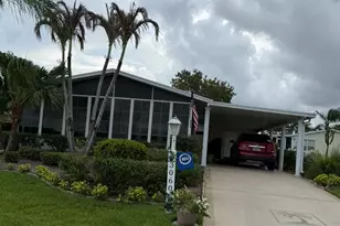 3060 5 Iron Dr, Port Saint Lucie, FL 34952 - Photo 1