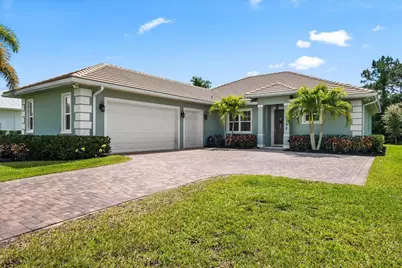 10352 SW Fiddlers Way, Palm City, FL 34990 - Photo 1