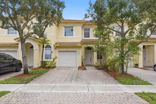 8481 SW 27th St, Miramar, FL 33025 - Photo 1