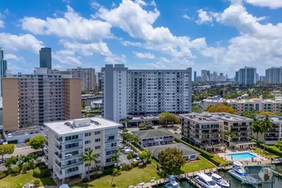 137 Golden Isles Drive #414, Hallandale Beach, FL 33009 - Photo 51