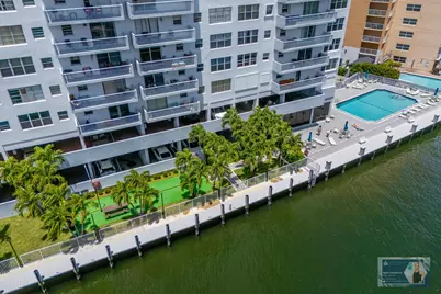 137 Golden Isles Drive #414, Hallandale Beach, FL 33009 - Photo 55