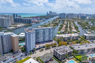 137 Golden Isles Drive #414, Hallandale Beach, FL 33009 - Photo 49