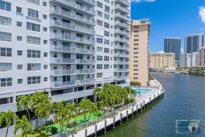 137 Golden Isles Drive #414, Hallandale Beach, FL 33009 - Photo 57