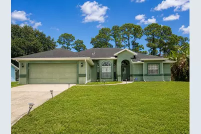 609 SW Jada Road, Port Saint Lucie, FL 34953 - Photo 1