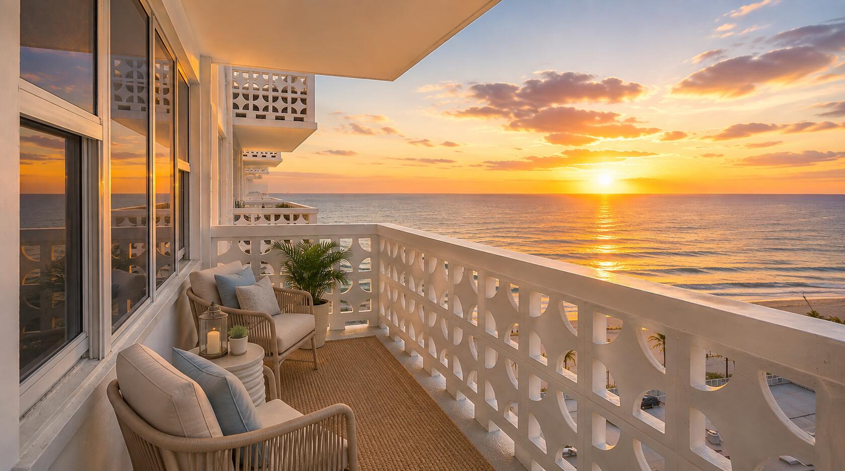 4010 Galt Ocean Dr #1509 - 4010 Galt Ocean Dr #1509, Fort Lauderdale, FL 33308 Luxury Property | Jose Angel Pina