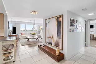 3000 Holiday Dr, Fort Lauderdale, FL 33316 - Photo 3