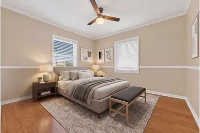 715 NE 91st Street #3A, Miami Shores, FL 33138 - Photo 21