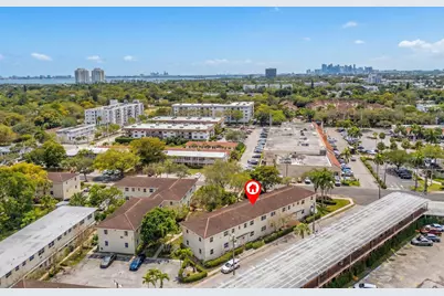 715 NE 91st Street #3A, Miami Shores, FL 33138 - Photo 3