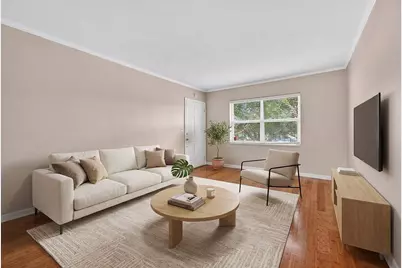 715 NE 91st Street #3A, Miami Shores, FL 33138 - Photo 5