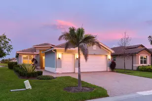 11837 SW Poseidon Way, Port Saint Lucie, FL 34987 - Photo 3