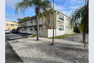 1555 Tyler Street #01, Hollywood, FL 33020 - Photo 1