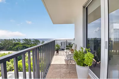 2121 N Ocean Boulevard #1008E, Boca Raton, FL 33431 - Photo 19