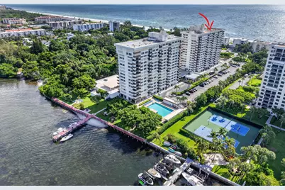 2121 N Ocean Boulevard #1008E, Boca Raton, FL 33431 - Photo 35
