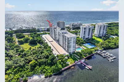 2121 N Ocean Boulevard #1008E, Boca Raton, FL 33431 - Photo 33