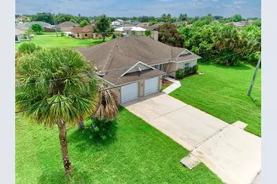 3761 SW Wycoff Street, Port Saint Lucie, FL 34953 - Photo 3