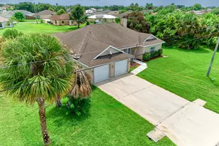 3761 SW Wycoff St, Port Saint Lucie, FL 34953 - Photo 3