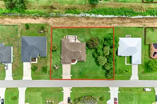3761 SW Wycoff St, Port Saint Lucie, FL 34953 - Photo 57