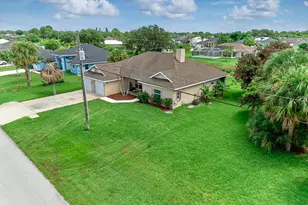 3761 SW Wycoff St, Port Saint Lucie, FL 34953 - Photo 7