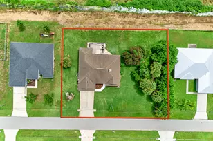 3761 SW Wycoff St, Port Saint Lucie, FL 34953 - Photo 59