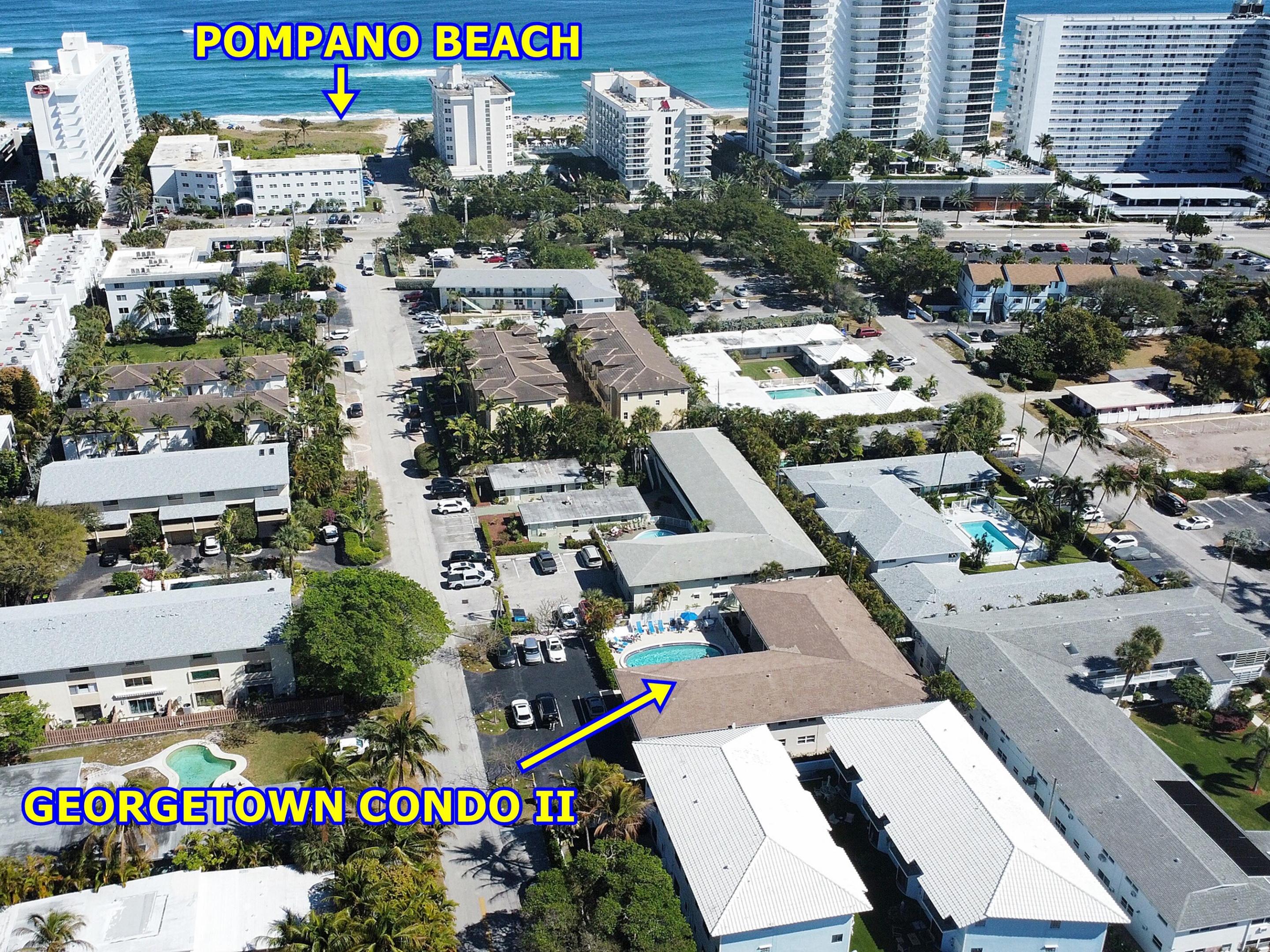 3216 NE 13th St #11 - 3216 NE 13th St #11, Pompano Beach, FL 33062 Luxury Property | Jose Angel Pina