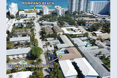 3216 NE 13th Street #11, Pompano Beach, FL 33062 - Photo 1