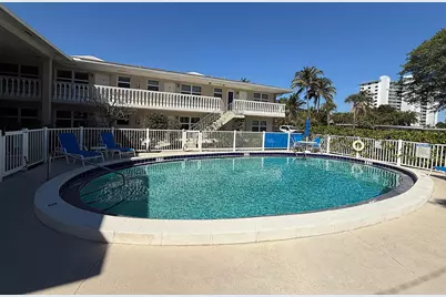 3216 NE 13th Street #11, Pompano Beach, FL 33062 - Photo 5
