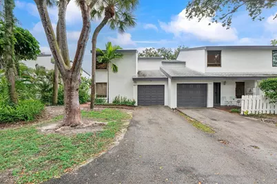 9897 Fairway Cove Lane, Plantation, FL 33324 - Photo 1