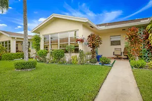 5373 Lakefront Blvd, Delray Beach, FL 33484 - Photo 1