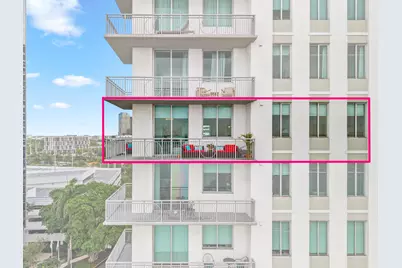 300 S Australian Avenue #907, West Palm Beach, FL 33401 - Photo 3