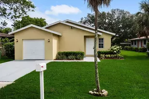 1136 NW 5th Ct, Fort Lauderdale, FL 33311 - Photo 1