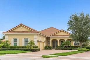10539 SW Capraia Way, Port Saint Lucie, FL 34986 - Photo 1