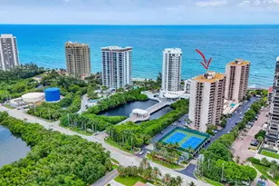 4200 N Ocean Dr, Singer Island, FL 33404 - Photo 57