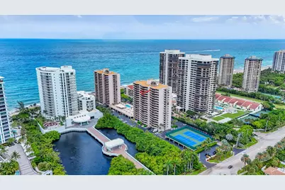 4200 N Ocean Drive #2-1601, Singer Island, FL 33404 - Photo 57