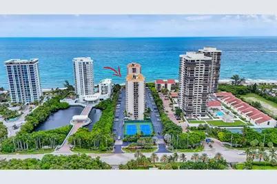 4200 N Ocean Drive #2-1601, Singer Island, FL 33404 - Photo 55