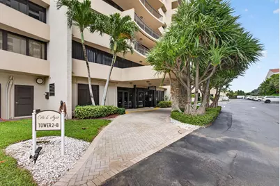 4200 N Ocean Drive #2-1601, Singer Island, FL 33404 - Photo 15
